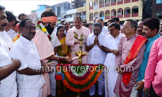 inaugurate 14 ...